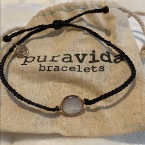 Puravida Moonstone Bracelet 💕